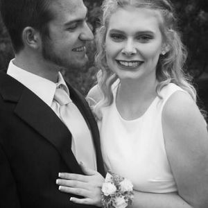 Meet your Posher, Zoe